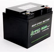 Image result for 60Ah Lithium Battery