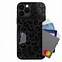 Image result for iPhone 13 Pro Leather Case