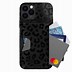 Image result for iPhone 14 Pro Max Case with Card Holder Behind