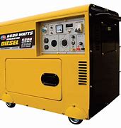 Image result for Diesel Power Generator