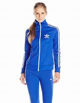 Image result for Adidas Tracksuit Women