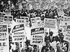 Image result for Civil Rights Boycott