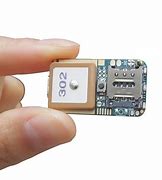 Image result for Smallest Micro GPS Tracker