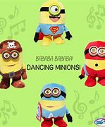 Image result for Minion Dance Costume
