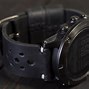 Image result for Paracord Watch Band with Compass and Thermostat
