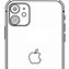 Image result for iPhone Outline Vector Reversed