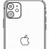 Image result for iPhone 11 Symbol On Back