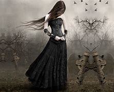 Image result for Gothic Art Images