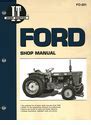 Image result for Rewire Ford Tractor 3550