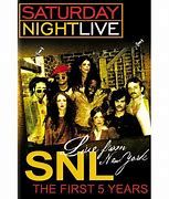 Image result for SNL DVD Collection