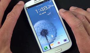 Image result for Galaxy S III a 4G Capable