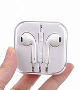 Image result for iphone 6 plus earbuds