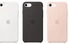 Image result for Silicone iPhone SE Cover