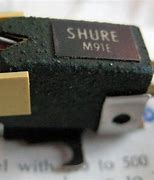 Image result for Shure M91E