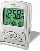 Image result for AM/FM Digital Radio Alarm Clock