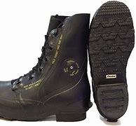 Image result for Army Cold Weather Boots