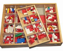 Image result for 1960 LEGO Sets