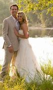 Image result for Gavin Newsom Wedding
