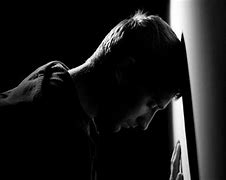 Image result for Dark Sad Background