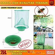 Image result for Alat Perangkap Serangga