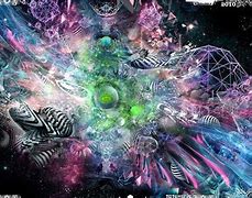 Image result for Trippy Galaxy Wallpaper
