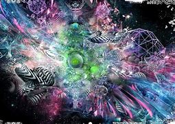 Image result for Trippy Galaxy Background