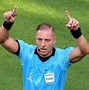 Image result for Var in Football Hand Signals