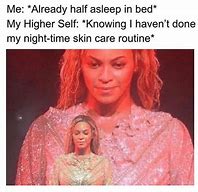 Image result for Beyonce Meme to the Left