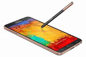 Image result for Samsung Galaxy Note 3 Gold Edition
