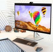 Image result for Dell Monitors with Camera