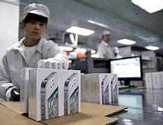 Image result for Foxconn Workers Living Conditions