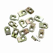 Image result for U Clips Fasteners