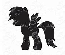 Image result for My Little Pony Printable SVG