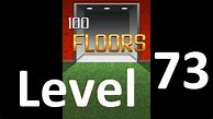 Image result for 100 Floors Level 73