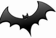 Image result for Hanging Bat Clip Art