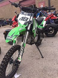 Image result for Motorcycle 125Cc Dirt Bike