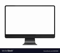 Image result for Custom Computer Monitor Wood Frame