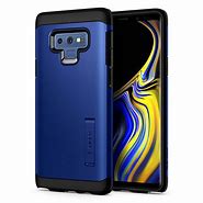 Image result for Galaxy Note 9 SPIGEN Case