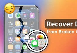 Image result for Broken iPhone CC0