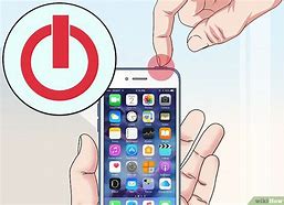 Image result for Turn Off iPhone 6