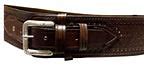 Image result for Cowboy Pistol Holster and Belt