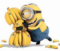 Image result for Banana Minion