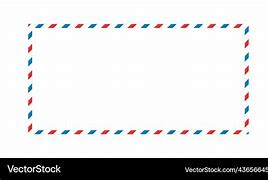 Image result for Airmail Border