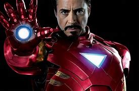 Image result for Iron Man Triangle