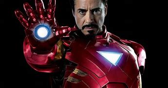 Image result for Iron Man Triangle