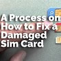 Image result for iPhone 5 Sim Card Access