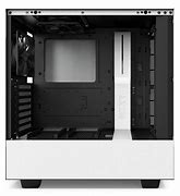Image result for NZXT H500 Bottom Fans