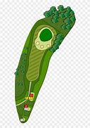 Image result for Parts of a Golf Hole