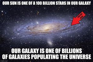 Image result for Genius Galaxy Meme
