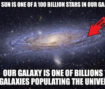 Image result for Galaxy Eaten Meme